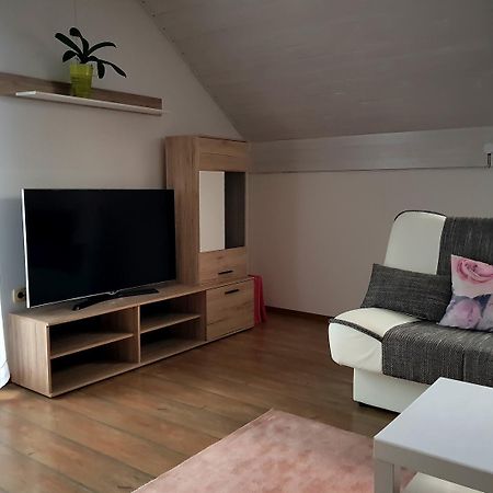 Lake House Apartment เมดโวเด ภายนอก รูปภาพ
