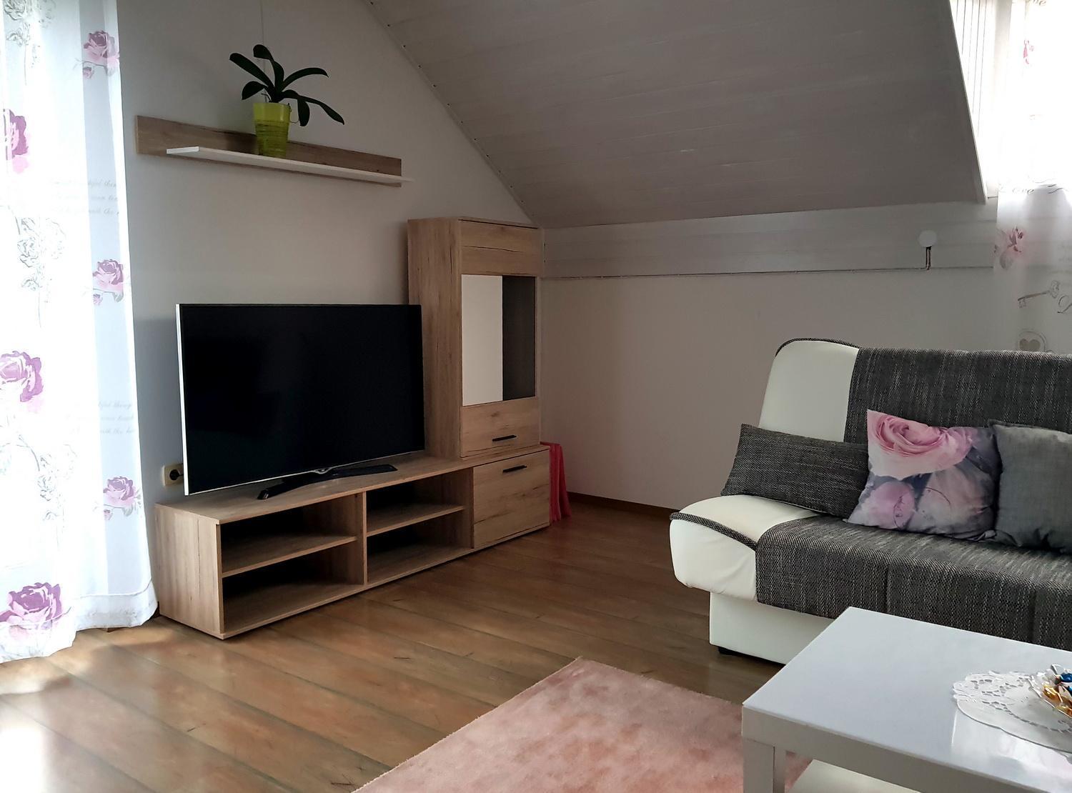 Lake House Apartment เมดโวเด ภายนอก รูปภาพ