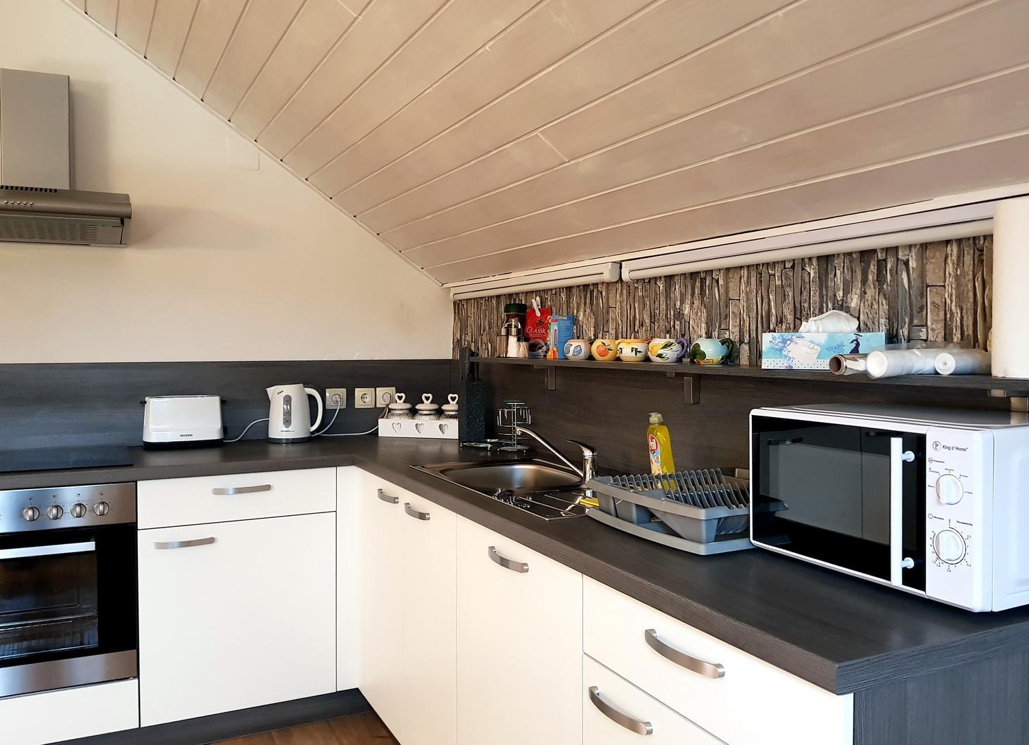 Lake House Apartment เมดโวเด ภายนอก รูปภาพ