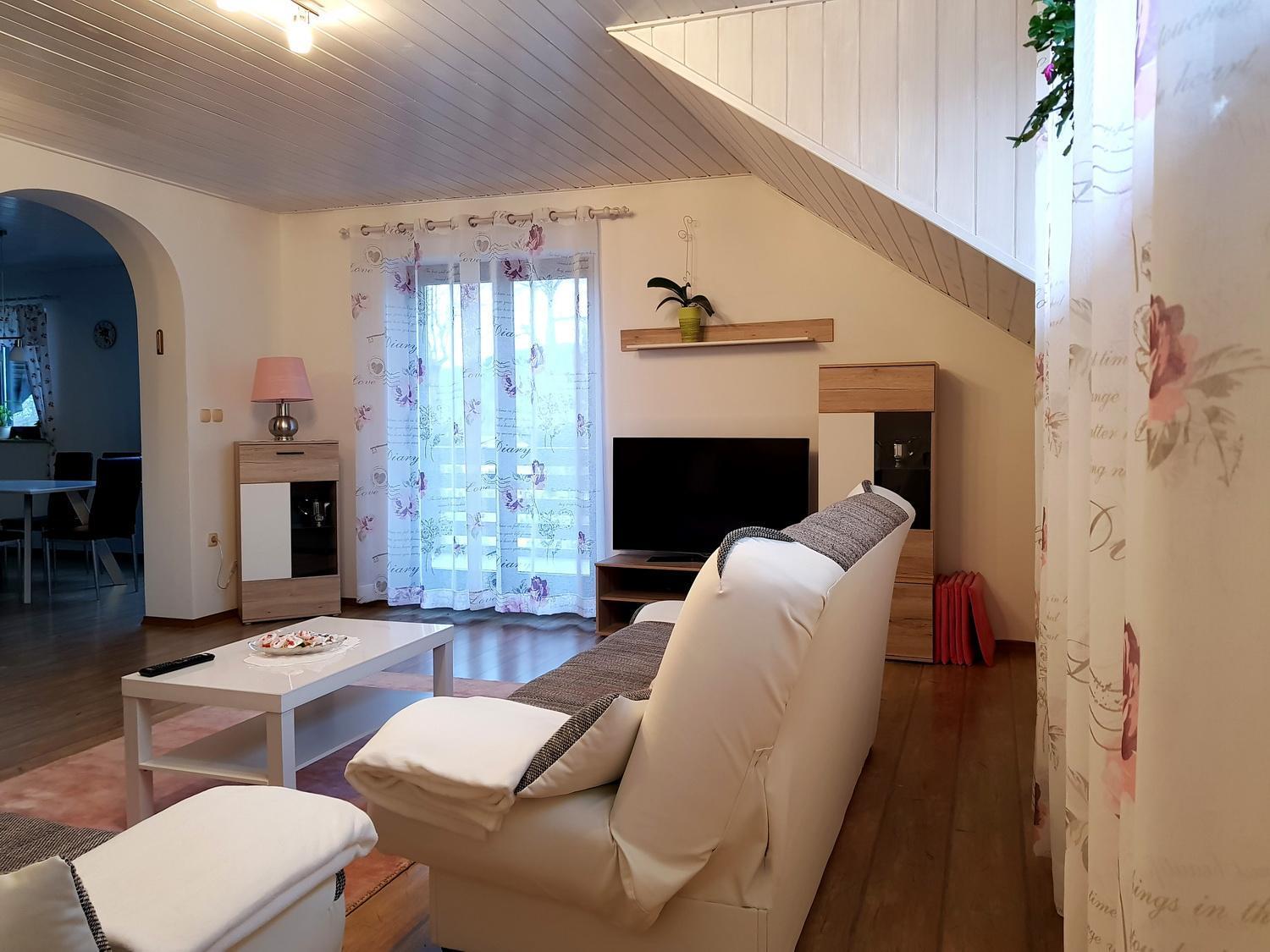 Lake House Apartment เมดโวเด ภายนอก รูปภาพ