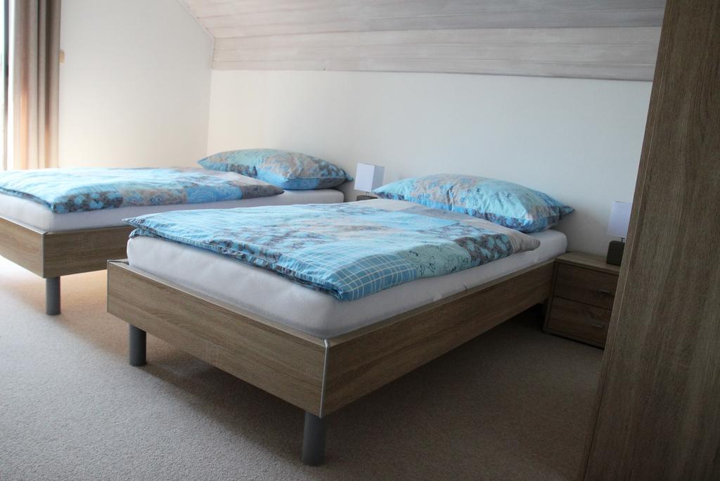 Lake House Apartment เมดโวเด ภายนอก รูปภาพ