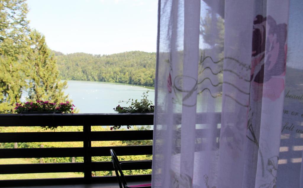 Lake House Apartment เมดโวเด ภายนอก รูปภาพ
