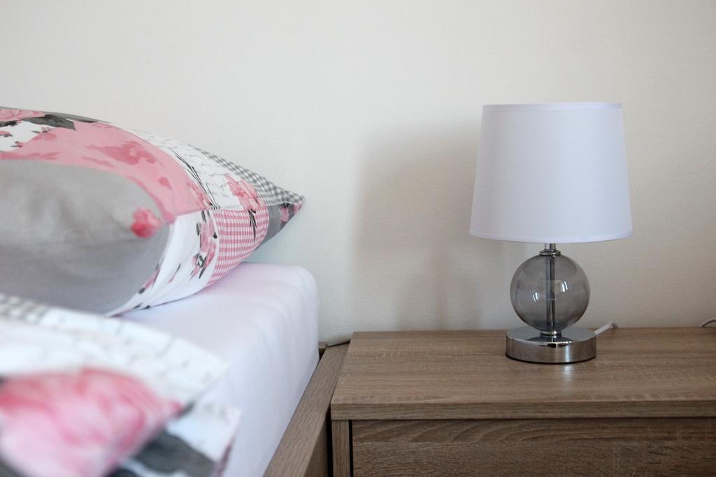 Lake House Apartment เมดโวเด ภายนอก รูปภาพ