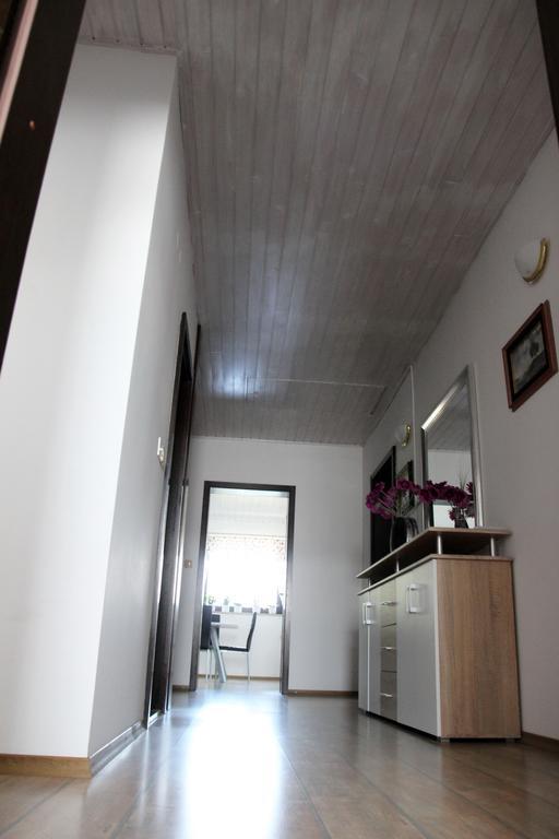 Lake House Apartment เมดโวเด ภายนอก รูปภาพ