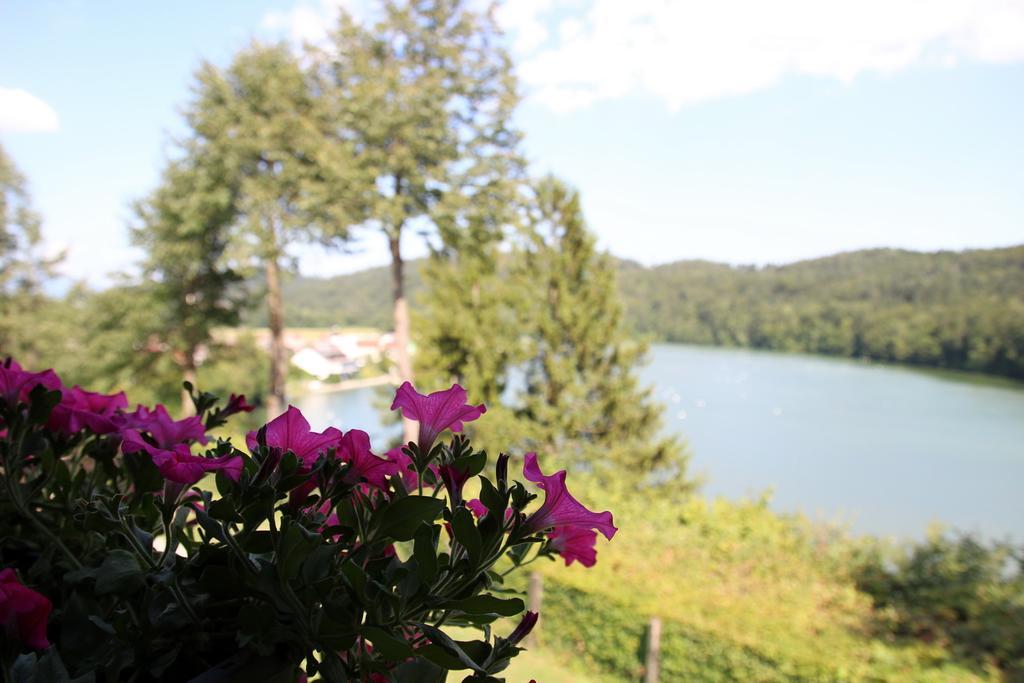 Lake House Apartment เมดโวเด ภายนอก รูปภาพ