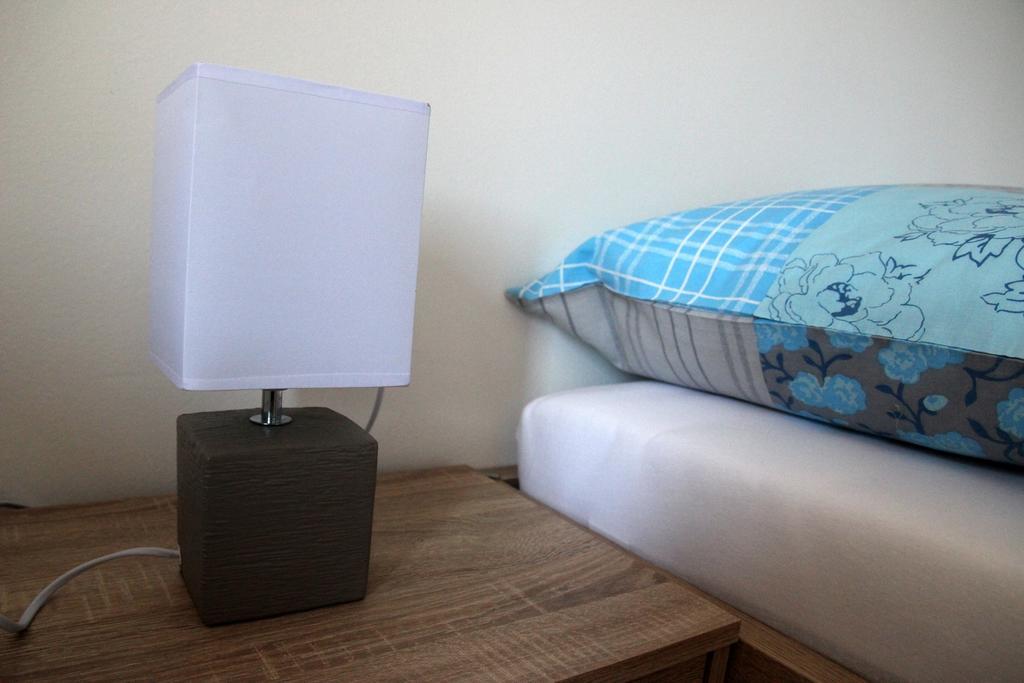 Lake House Apartment เมดโวเด ภายนอก รูปภาพ