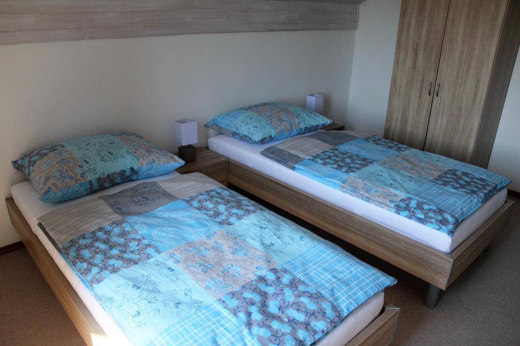 Lake House Apartment เมดโวเด ภายนอก รูปภาพ