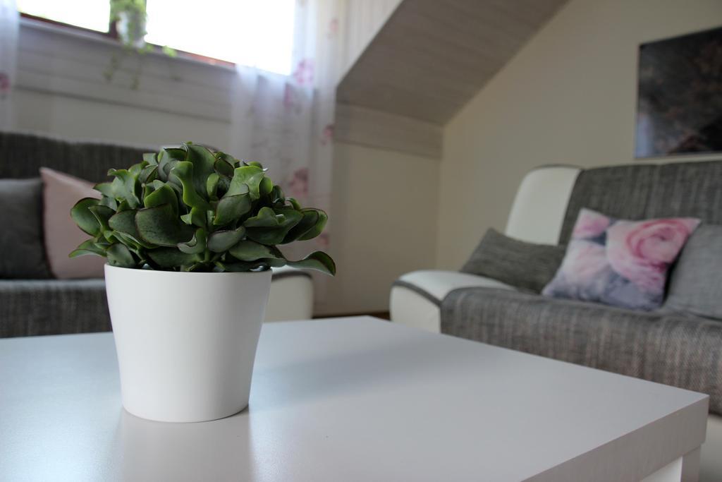 Lake House Apartment เมดโวเด ภายนอก รูปภาพ